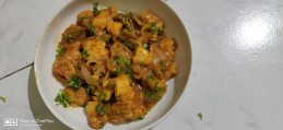 paneer chilli Recipe